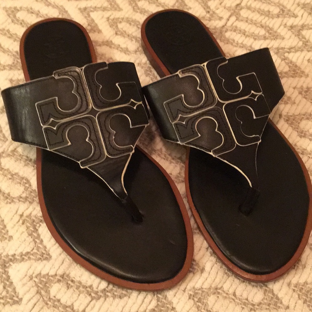 Tory Burch sandals